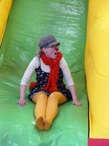 les_Zétincelles_Pénélope_clowne_fête