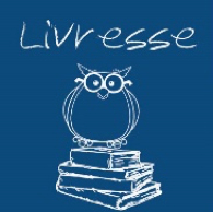 logo librairie Livresse Saint-Bonnet le Château - Partenaire