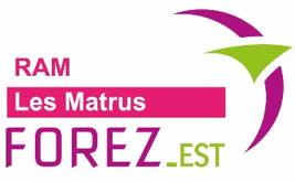 logo RAM les Matrus Forez Est - partenaires