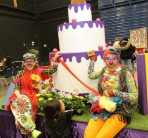 2023 fête du livre jeunesse Firminy-les_Z'étincelles
