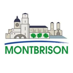 logo ville de Montbrison