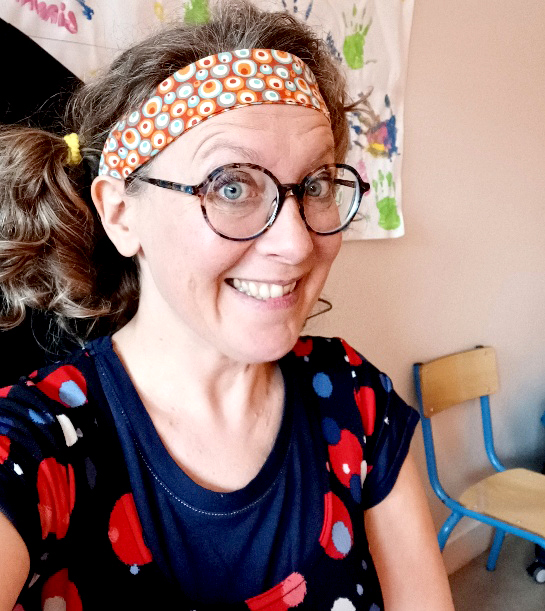 Les Z'Étincelles-spectacle toutes saisons, Vous n’auriez pas vu mon nez?