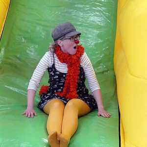 les_Zétincelles_Pénélope_clowne_fête